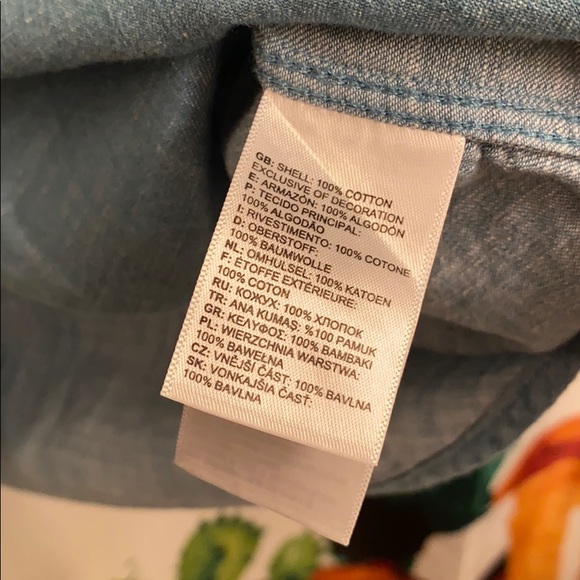 The North Face Sky Valley Dress XS - Picture 7 of 7